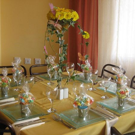 Mizpe Yam Boutique Hotel Netánja Kültér fotó