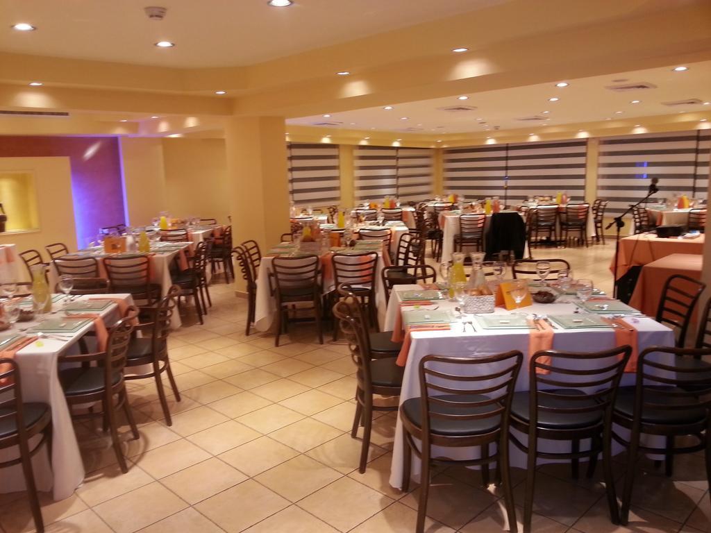 Mizpe Yam Boutique Hotel Netánja Kültér fotó