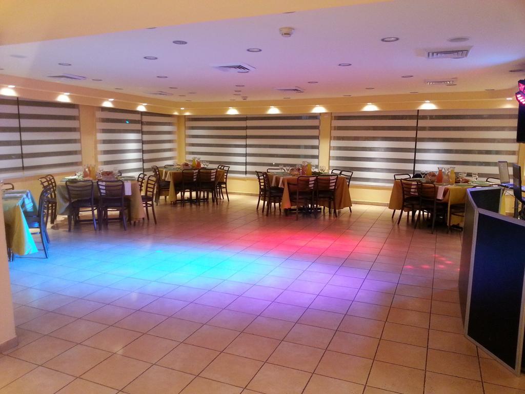 Mizpe Yam Boutique Hotel Netánja Kültér fotó