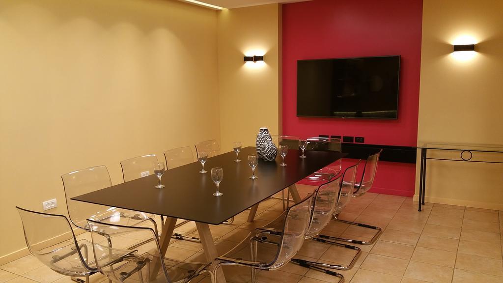 Mizpe Yam Boutique Hotel Netánja Kültér fotó
