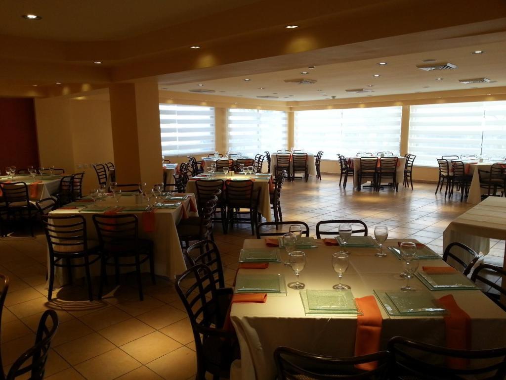 Mizpe Yam Boutique Hotel Netánja Kültér fotó