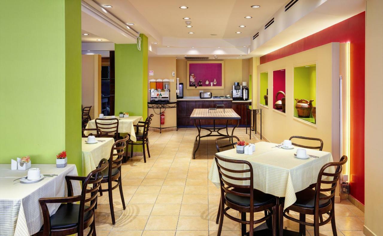 Mizpe Yam Boutique Hotel Netánja Kültér fotó