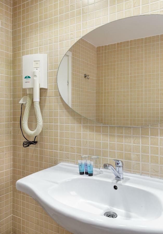 Mizpe Yam Boutique Hotel Netánja Kültér fotó